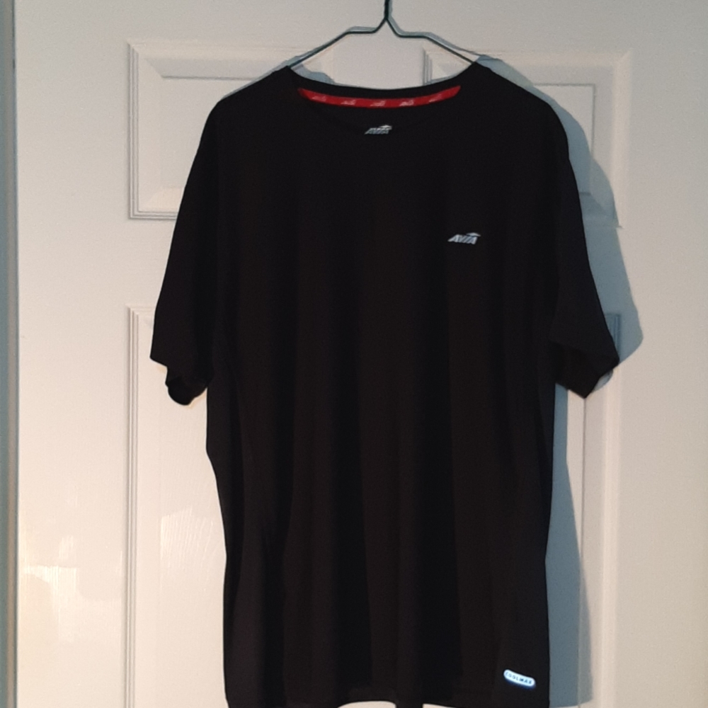 Avia Cool Max men's shirt.